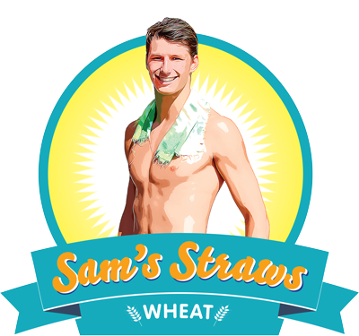Sam's Straws